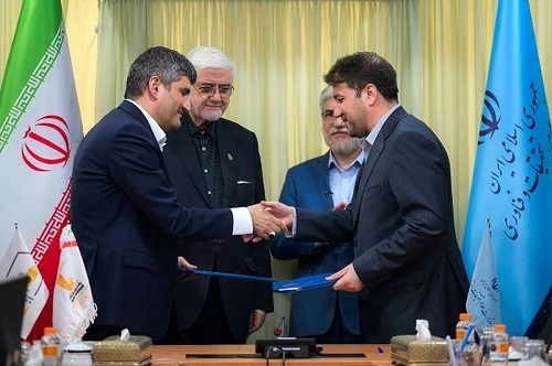 بهینه سازی انرژی در خوابگاه های دانشجویی با حمایت شرکت گسترش انرژی پاسارگاد