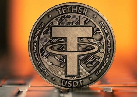 پشت پرده جهش ناگهانی تتر در نوبیتکس