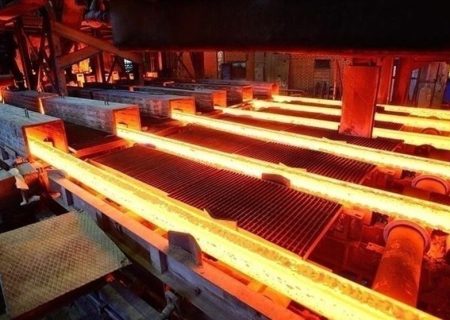 چرا ورق گرم فولاد مبارکه ۱۱ درصد گران شد؟