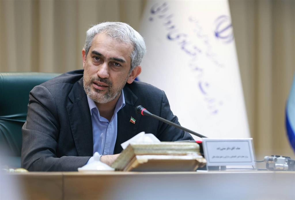 سید علی مدنی زاده