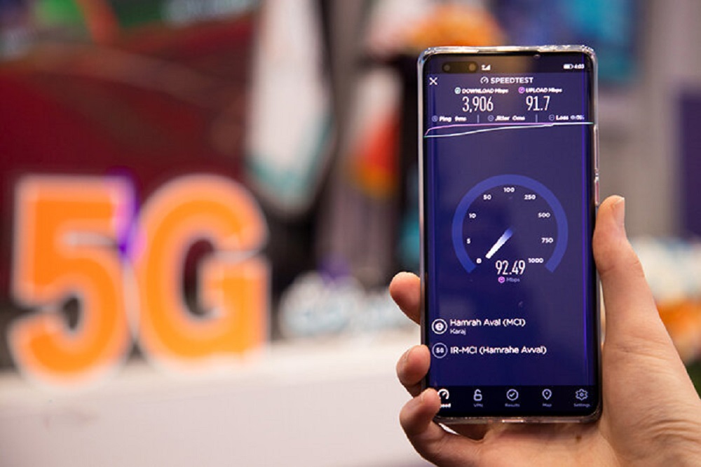 ۹۲ درصد ایرانیان مخالف گرانی اینترنت هستند