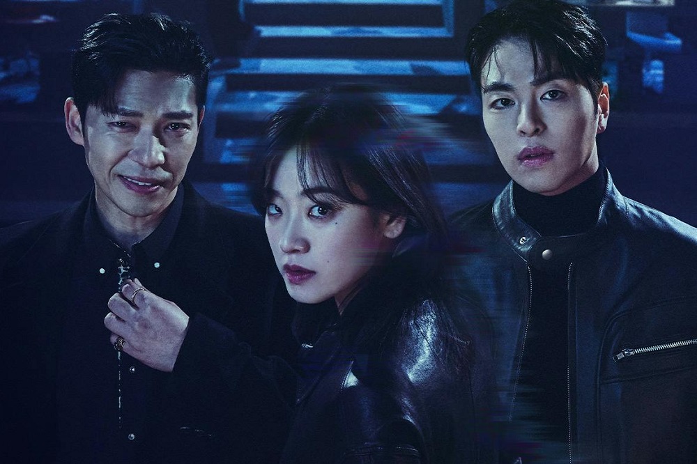 با این سریال کره‌ای نخواهید خوابید!