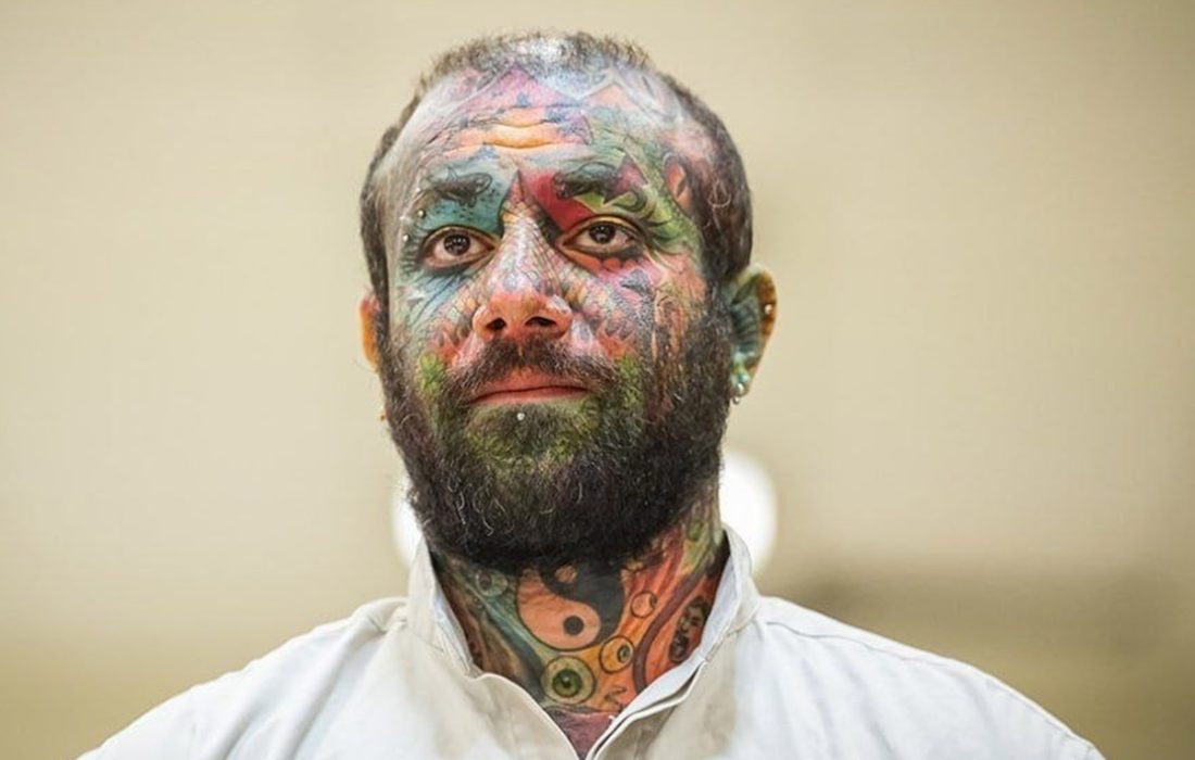 عفو رهبری شامل تتلو شد