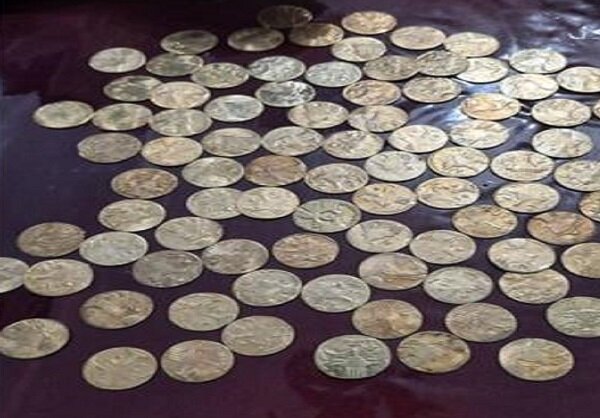 ۴۲ سکه تقلبی در خراسان شمالی کشف و ضبط شد