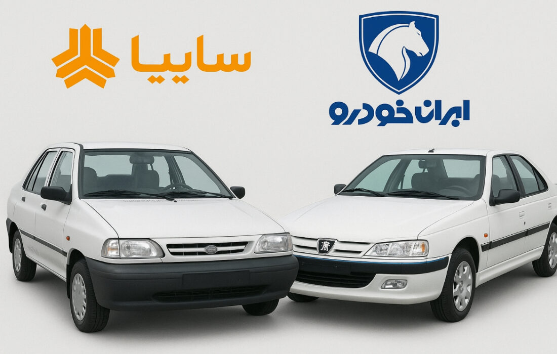 صنعت خودروسازی ایران؛ از کارخانه تا گورستان