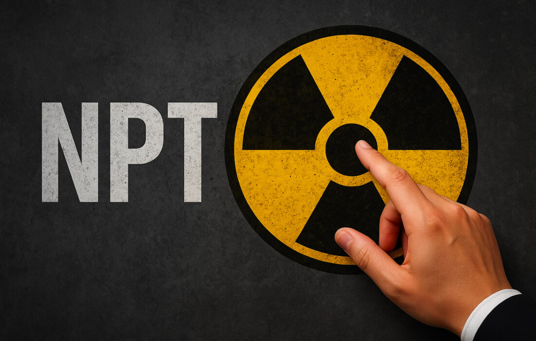 تهدید بیشتر، منفعت کمتر