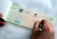 شیوه نامه تعیین سقف اعتبار مجاز صدور چک به شبکه بانکی ابلاغ شد