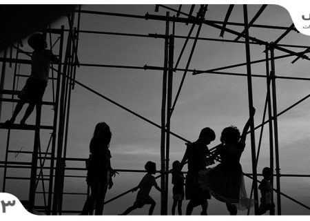 قیمت لوله داربستی و تاثیر آن بر دستمزد و سرعت اجرای داربست ‌بندی