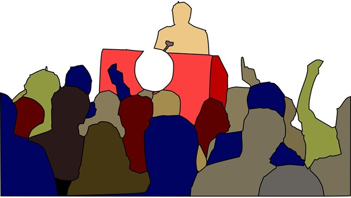 اعتماد عمومی در ایران زیر ذره‌بین هابرماس