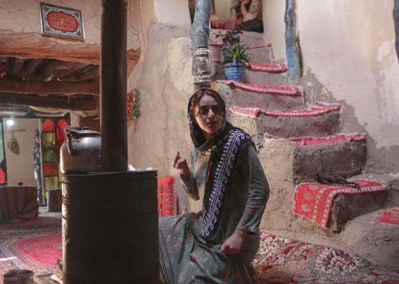 «لیمو از همه چیز خبر داشت» در چهل و هشتمین دوره جشنواره لوکاس