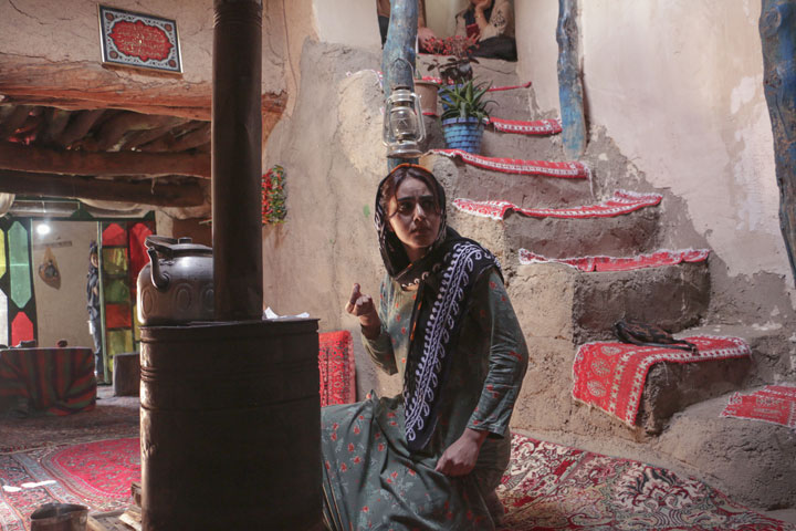 «لیمو از همه چیز خبر داشت» در چهل و هشتمین دوره جشنواره لوکاس