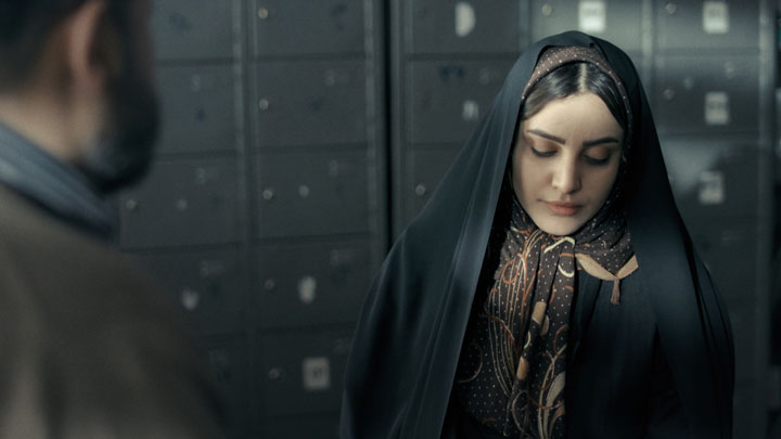 «آنارشی» در بخش رقابتی جشنواره بینالمللی دانشجویی اروگوئه