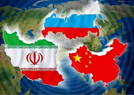 نامه مشترک ایران، روسیه و چین به سازمان ملل