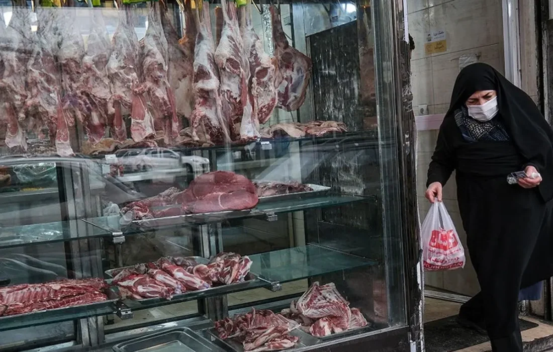 آژیر قرمز در بازار گوشت؛ شکاف تولید تا مصرف‌کننده