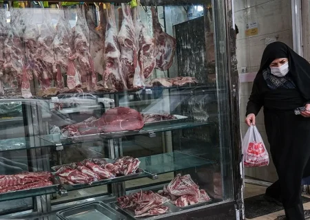 آژیر قرمز در بازار گوشت؛ شکاف تولید تا مصرف‌کننده
