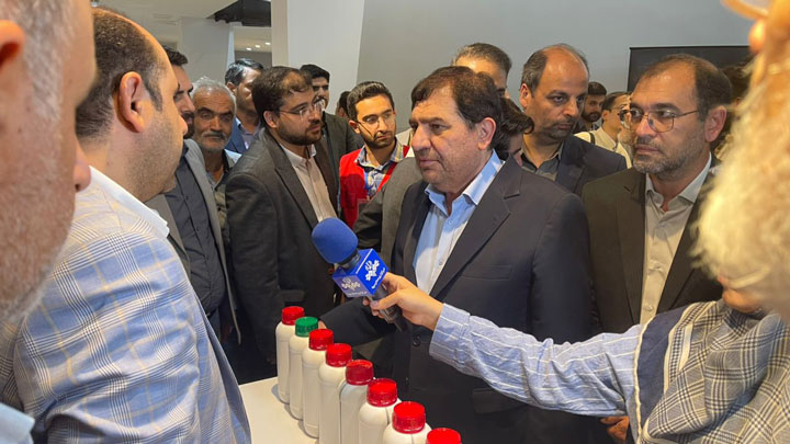 متاسفانه از منابع آبی به بدترین شکل ممکن استفاده کردیم