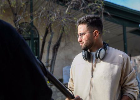 «مهدی ارحمی» داور بخش بین الملل جشنواره فیلم شیملا شد