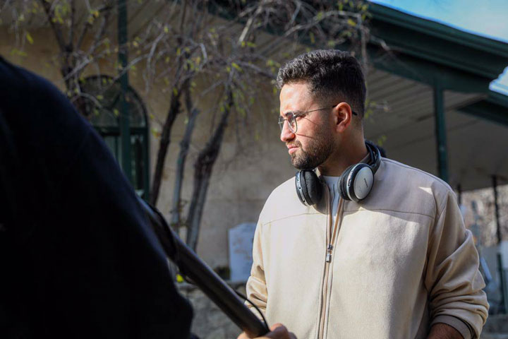 «مهدی ارحمی» داور بخش بین الملل جشنواره فیلم شیملا شد