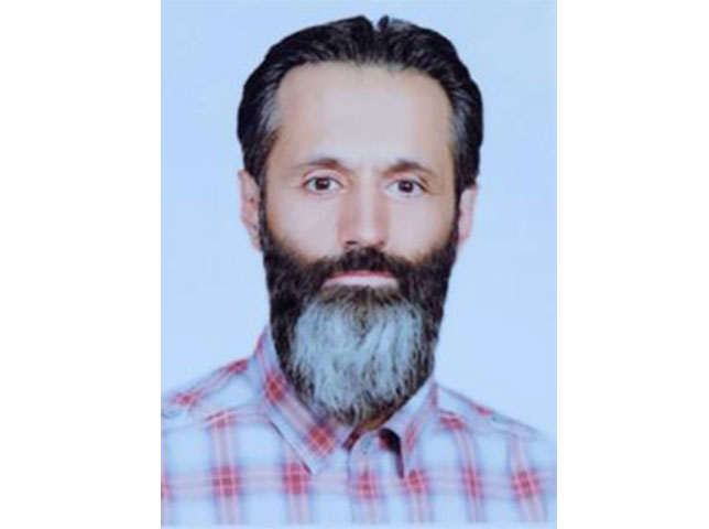 ایران روی صفحه شطرنج بزرگ