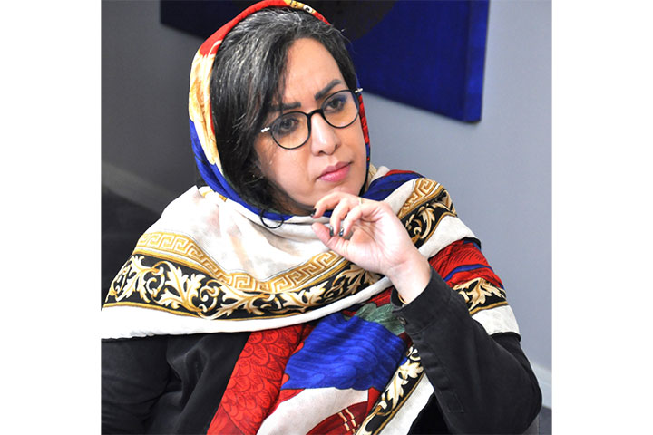 دریاچه ارومیه مرد از بس که جان نداشت