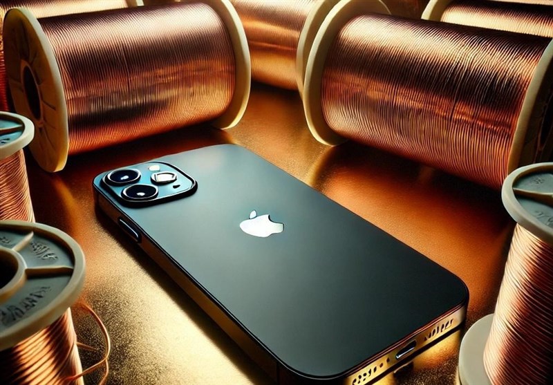 راهکاری برای مهار آیفون‌های قاچاق با رجیستری مسافری/تالاردوم جایگزین سنا می‌شود؟