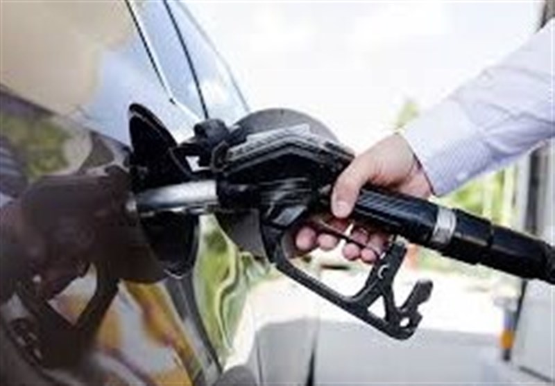 ذخایر بنزین کشور دو برابر شد