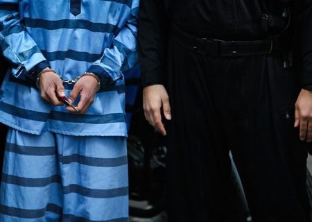 حدود 7درصد جرایم جنایی تهران مربوط به اتباع بود/کاهش 3 درصدی با طرد اتباع غیرمجاز