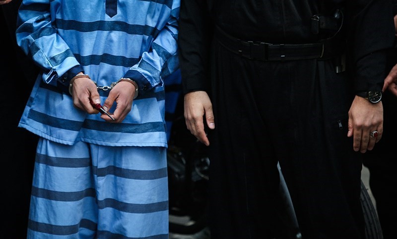 حدود 7درصد جرایم جنایی تهران مربوط به اتباع بود/کاهش 3 درصدی با طرد اتباع غیرمجاز