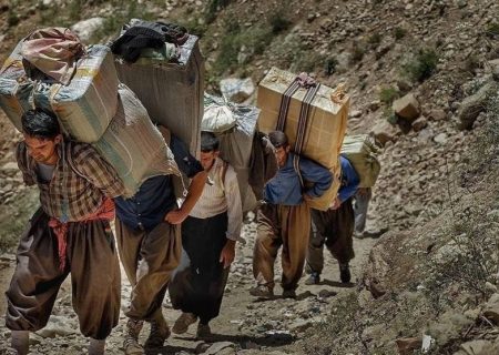 کولبری و ته‌لنجی؛ نجات معیشت یا تهدید اقتصاد؟