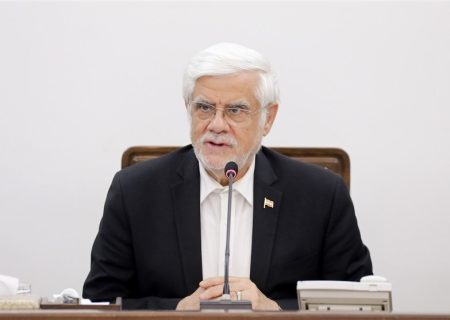 معاون اول، با فوریت مشکل تأمین‌کنندگان کالاهای اساسی رفع شود