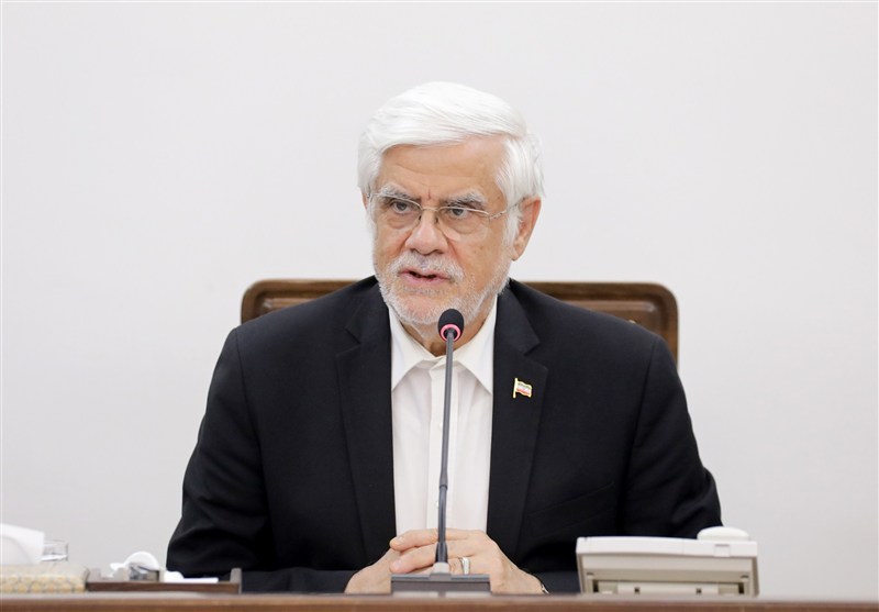 معاون اول، با فوریت مشکل تأمین‌کنندگان کالاهای اساسی رفع شود