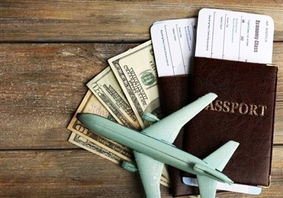 دلار مسافرتی 101 هزار تومان شد