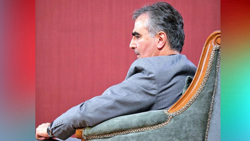 تغییر بزرگ در دولت پزشکیان/ جانشین فرزین مشخص شد