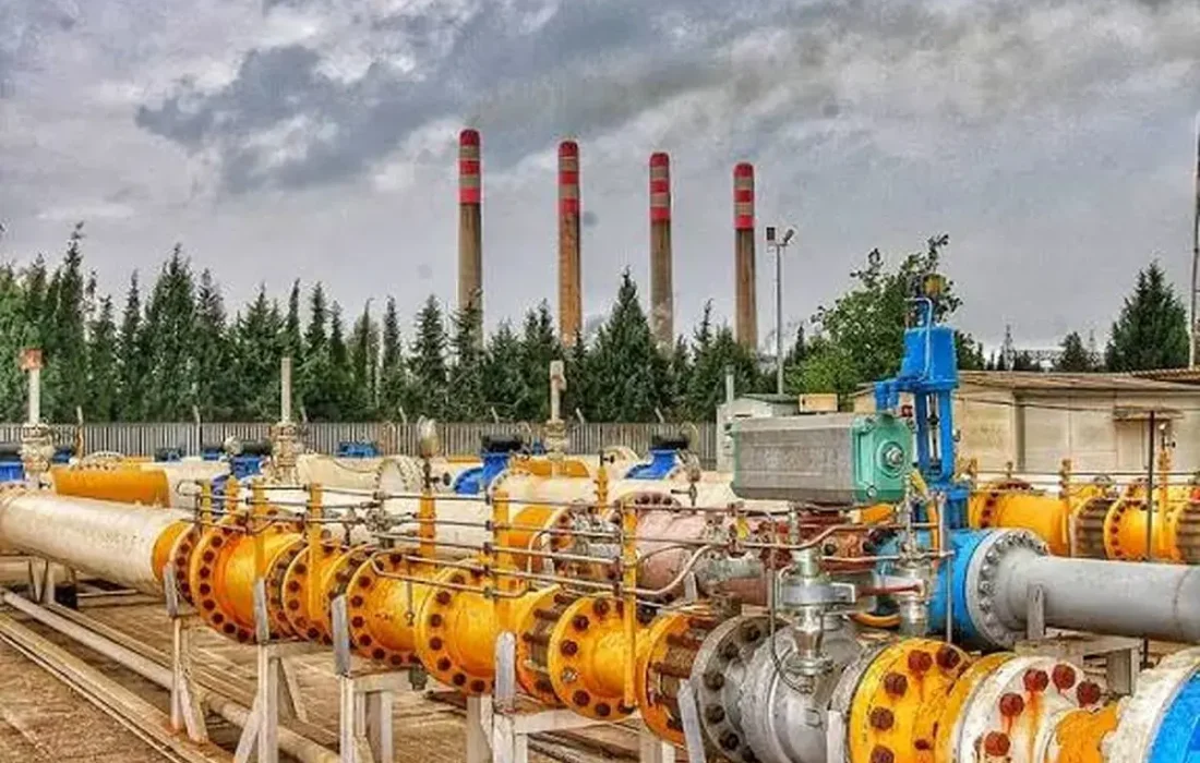 کاهش ۲۰ درصدی مصرف گاز ادارات الزامی شد