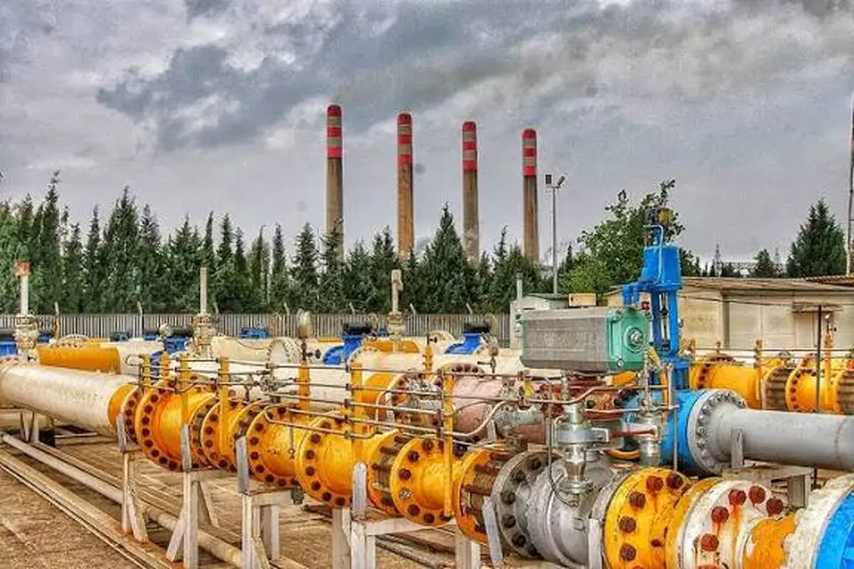 کاهش ۲۰ درصدی مصرف گاز ادارات الزامی شد