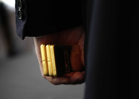 فعالیت بیش از ۵۰۰ پلتفرم خالی‌فروش طلا متوقف شد