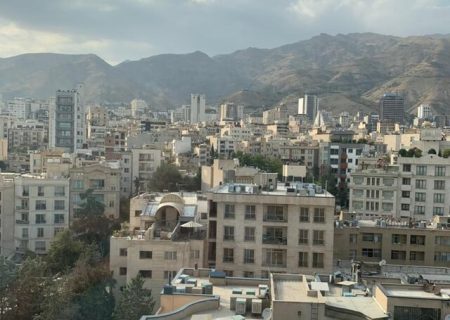 رکود در بازار مسکن می‌ماند؟