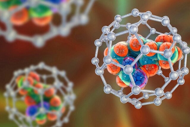 نانوحاملی هوشمند برای عبور بیدردسر دارو از سد تومور