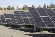 تسهیلات ۳۰۰ میلیون تومانی برای ساخت نیروگاه‌های خورشیدی پشت‌بامی
