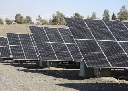 تسهیلات ۳۰۰ میلیون تومانی برای ساخت نیروگاه‌های خورشیدی پشت‌بامی