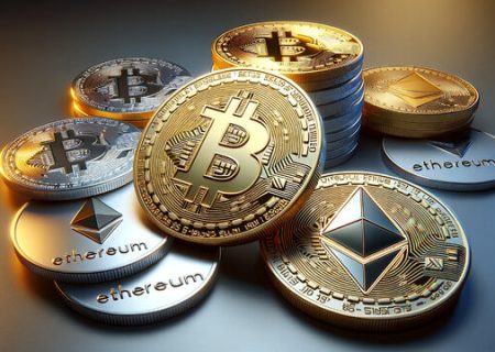 سقوط دوباره رمزارزها