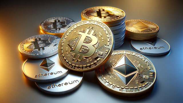 سقوط دوباره رمزارزها