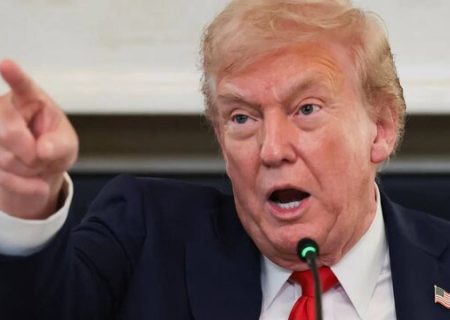 اعلام تعرفه جدید ۱۰۰ درصدی ترامپ برای چین