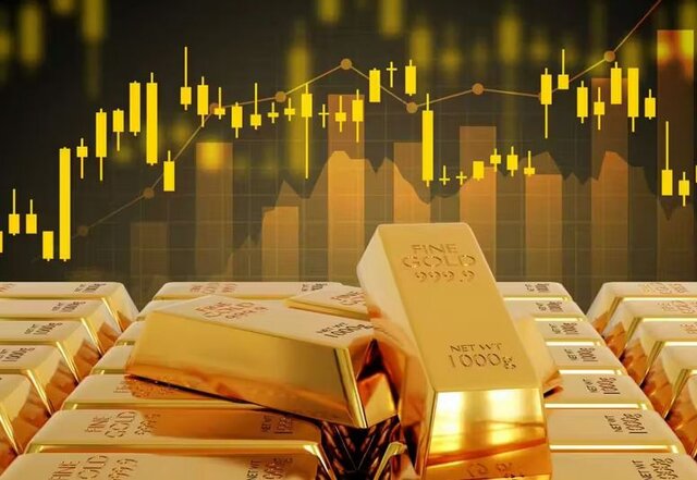 دلار از چشم بانک‌های مرکزی افتاد