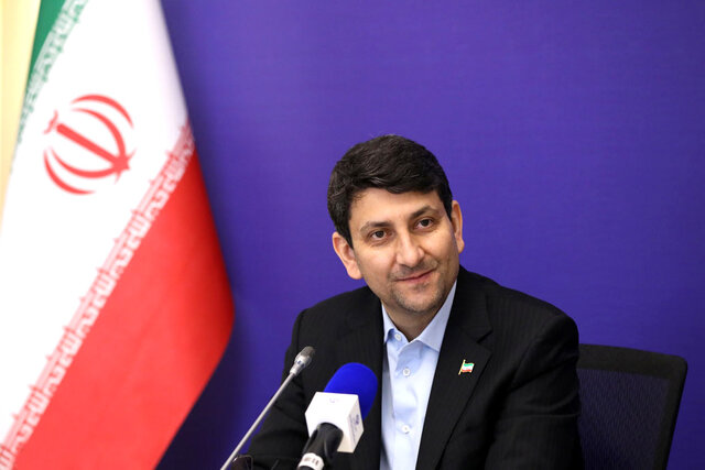 اجازه ایجاد انحصار داده نمی‌شود