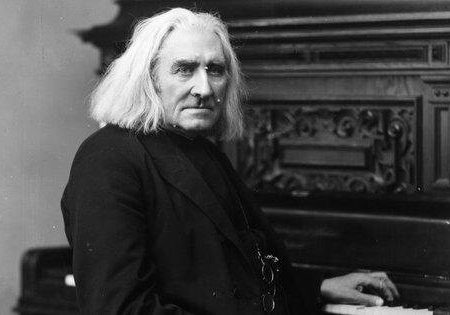 فرانتس لیست  یک نابغه پیچیده!