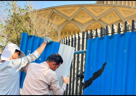 آغاز برداشت سازه‌های کارگاهی تئاتر شهر