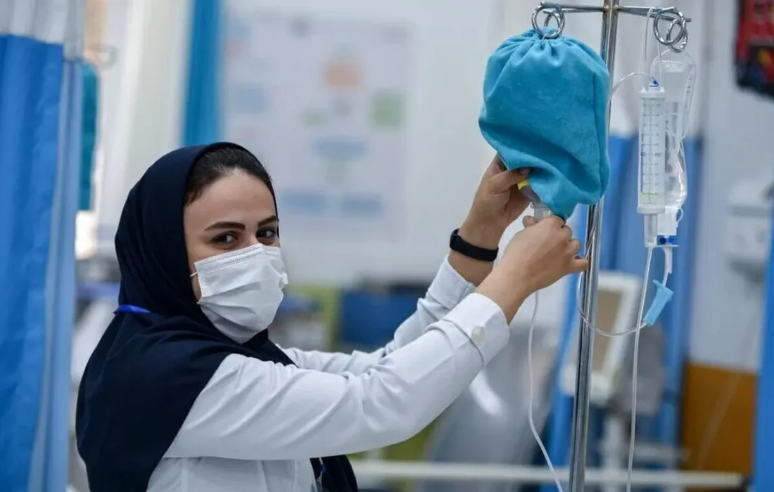 اعتراض پرستاران به پنجشنبههای تعطیل!