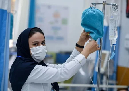 اعتراض پرستاران به پنج‌شنبه‌های تعطیل!