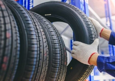 صنعت تایر زیر فشار ارز و واردات؛ سود تولیدکاهش یافت